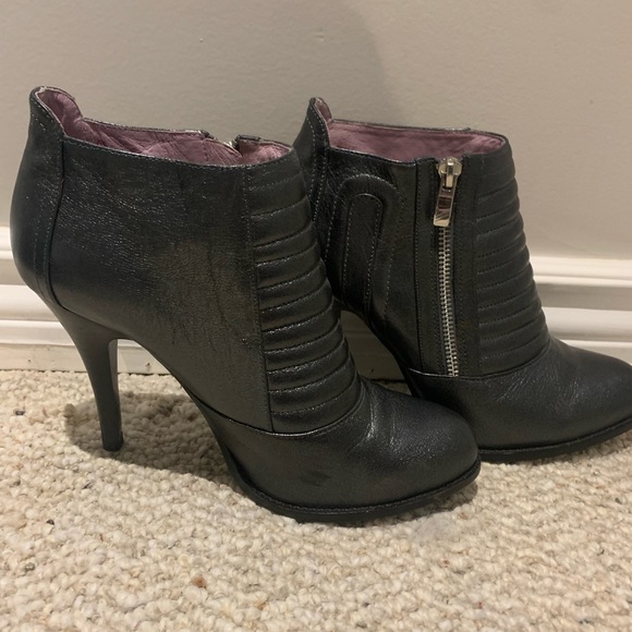Daniel Hechter booties/shoeties - Picture 5 of 5